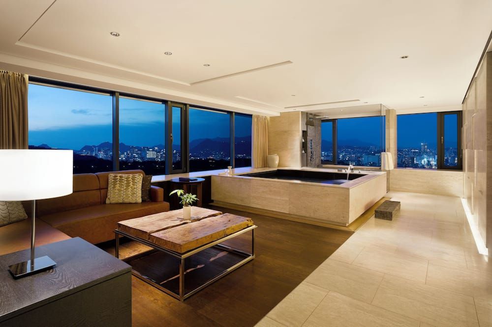 Banyan Tree Club & Spa Seoul