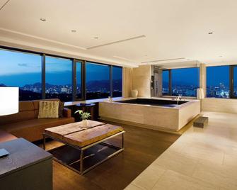 Banyan Tree Club & Spa Seoul - Seul - Camera da letto