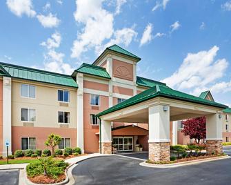 Holiday Inn Express & Suites Kings Mountain - Shelby Area - Kings Mountain - Building
