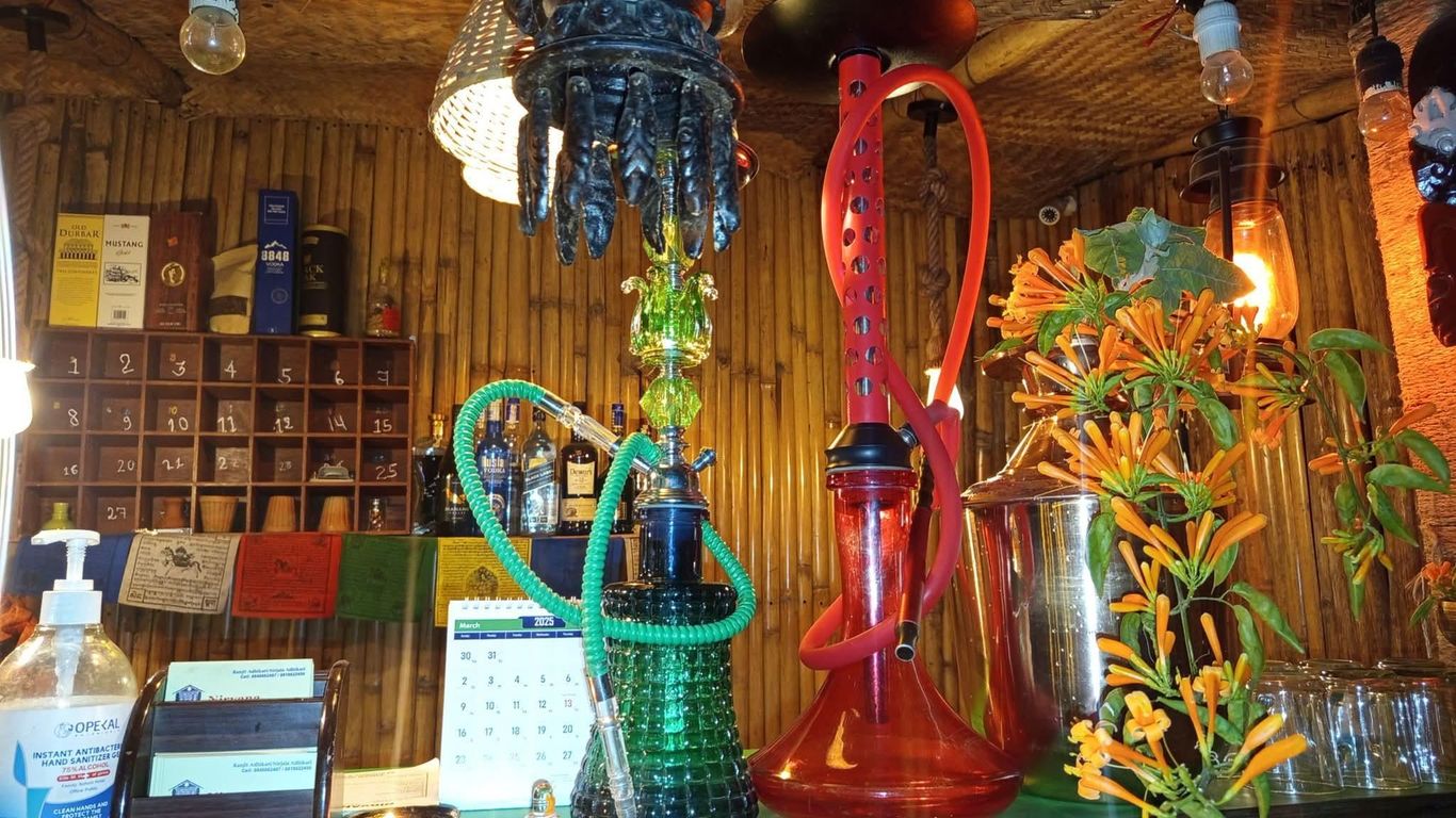 Nirvana Green Peace Home