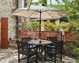 Lindo Apartamento no coração do Chianti! - Castellina in Chianti - Serambi