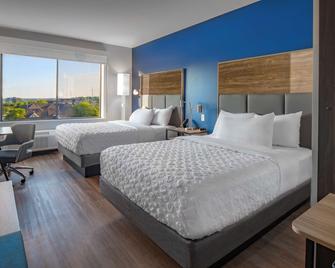 Tru By Hilton Omaha I 80 At 72Nd Street, Ne - Omaha - Bedroom