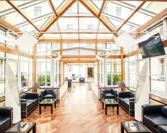 Hestia Hotel Jugend - Riga - Lobby
