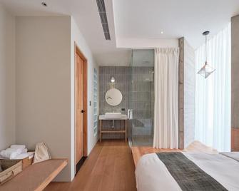 Or Inn - Hsinchu - Habitación