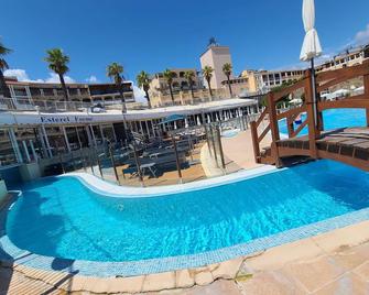 Évasion Nature à Cap Esterel - Garden, Sea & Golf in comfort - Agay - Pool