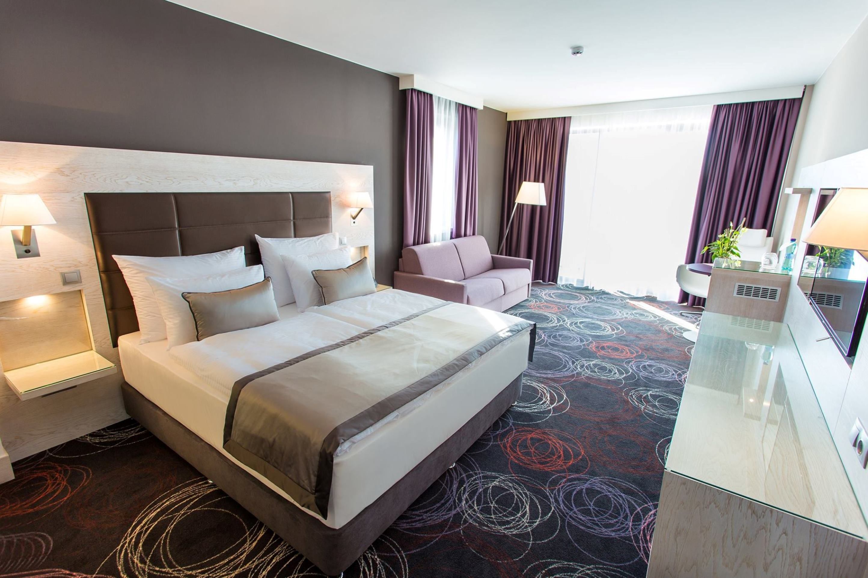Aura Hotel Adults Only - Balatonfüred