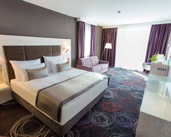 Aura Hotel Adults Only - Balatonfüred