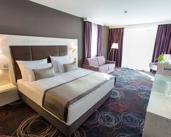 Aura Hotel Adults Only - Balatonfüred