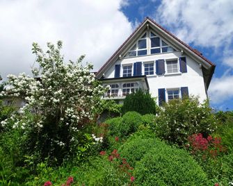 Haus Emmerich - Gaienhofen