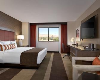 Santa Fe Station Hotel & Casino - Las Vegas - Bedroom