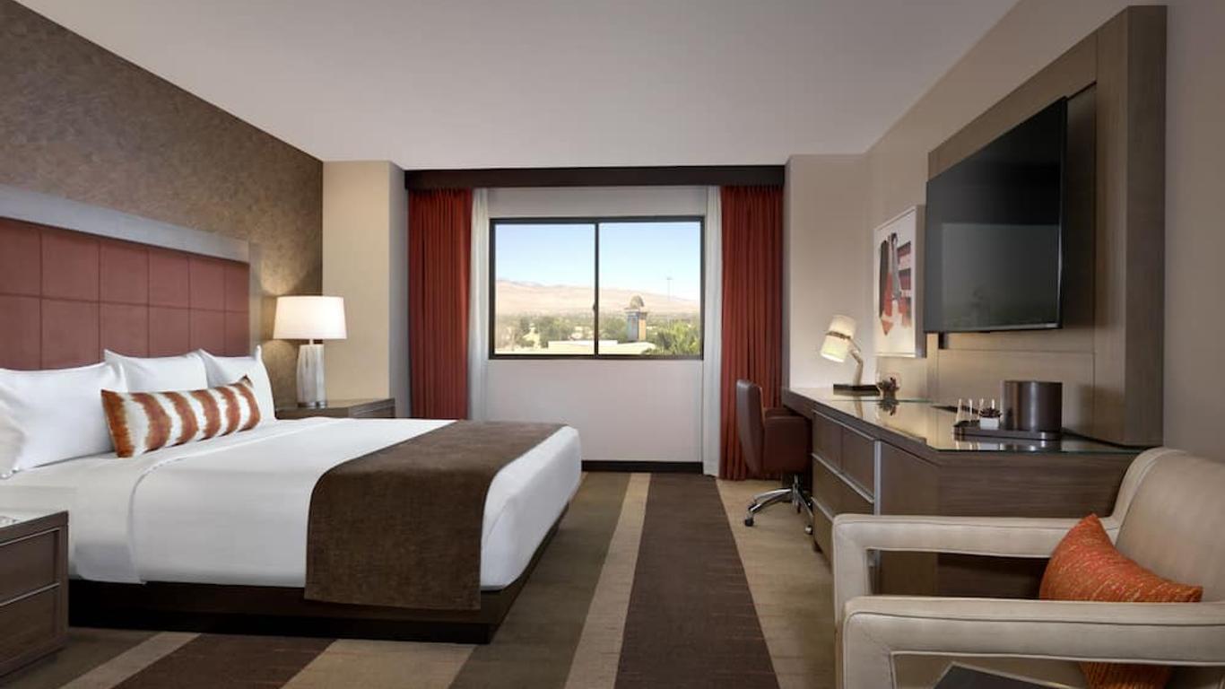 Santa Fe Station Hotel & Casino