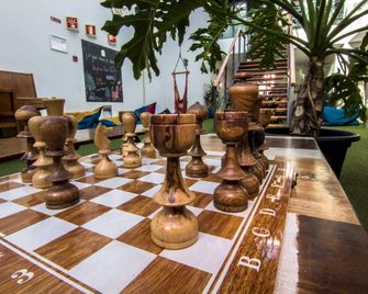 Lisbon Destination - ליסבון