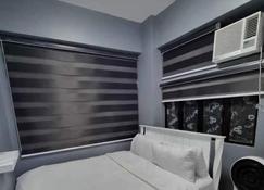 Western Style 2 bedroom in Rizal - Pasig - Habitación