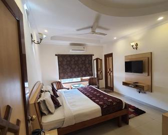 Hotel Siddharth Residency - Dehradun - Habitación