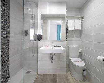 Hotel Tropical - Sant Antoni de Portmany