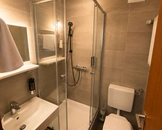Parkhotel Lindenhof - Offenbach am Main