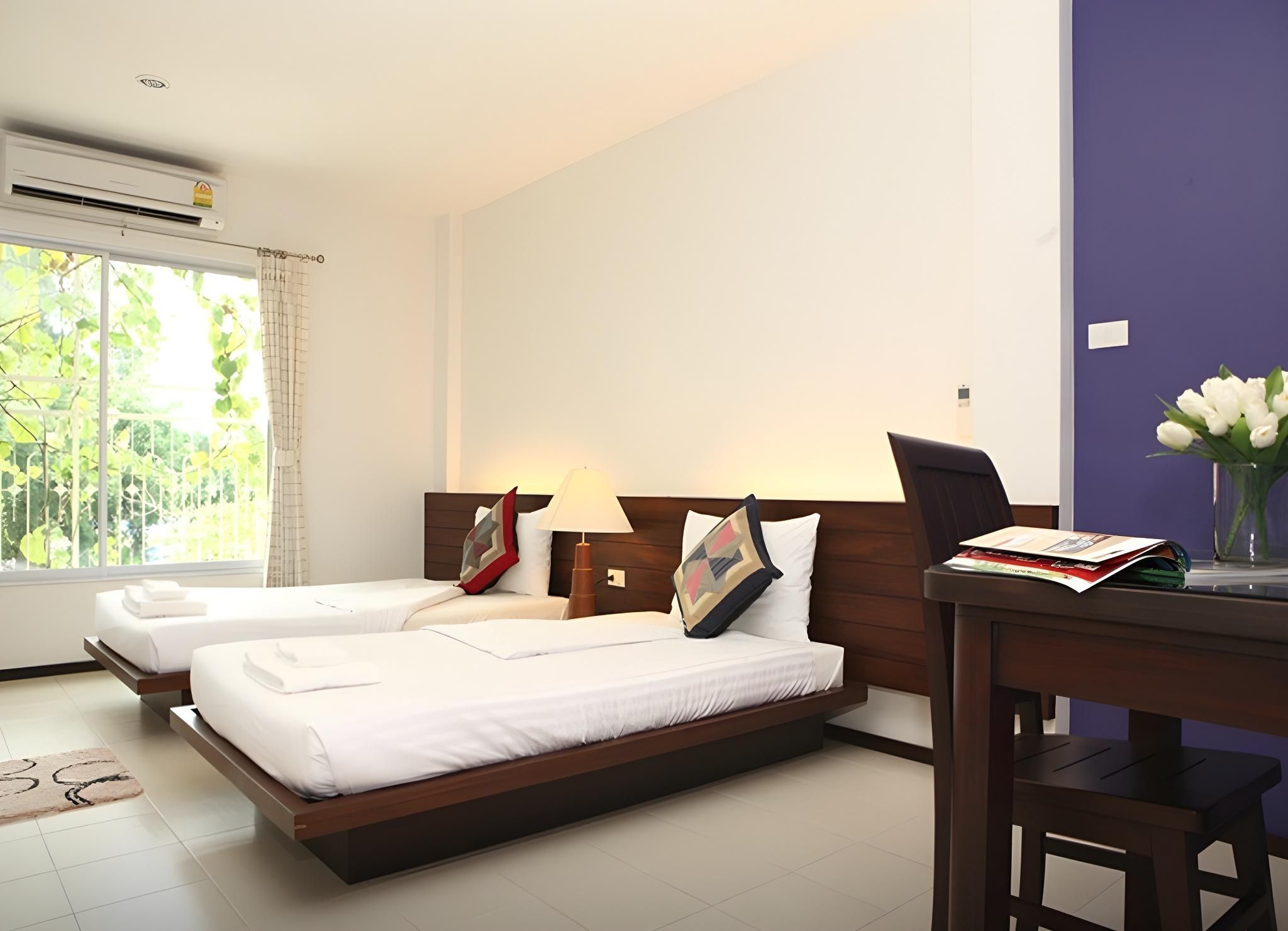 لو رانونج بيسترو هوتل