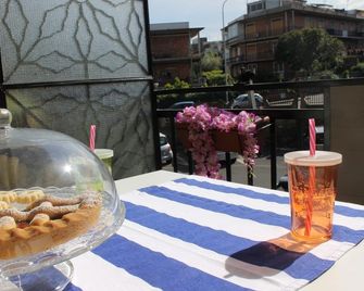b&b Appiddaveru - Catania