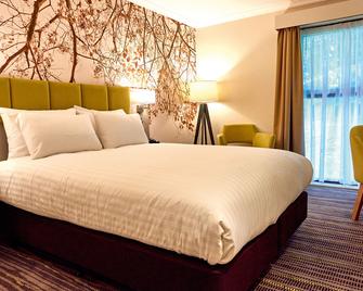 Holiday Inn Northampton West M1, Jct 16 - Northampton - Bedroom