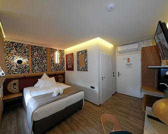 Hotel-Restaurant Axion - Weil am Rhein