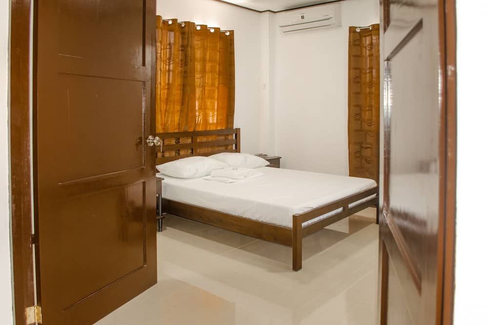 Vacation Home - San Carlos - Habitación