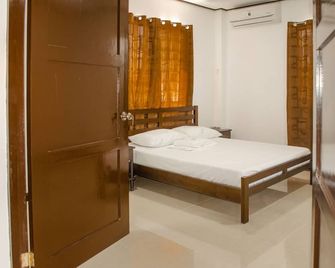 Vacation Home - San Carlos - Habitación