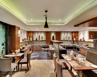 Comfort Inn Insys - Bengaluru - Restaurant
