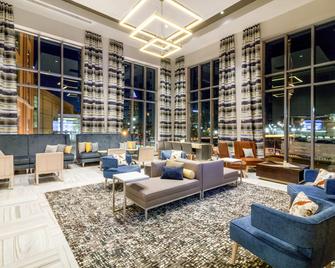 Cambria Hotel Pittsburgh - Downtown - Pittsburgh - Lounge