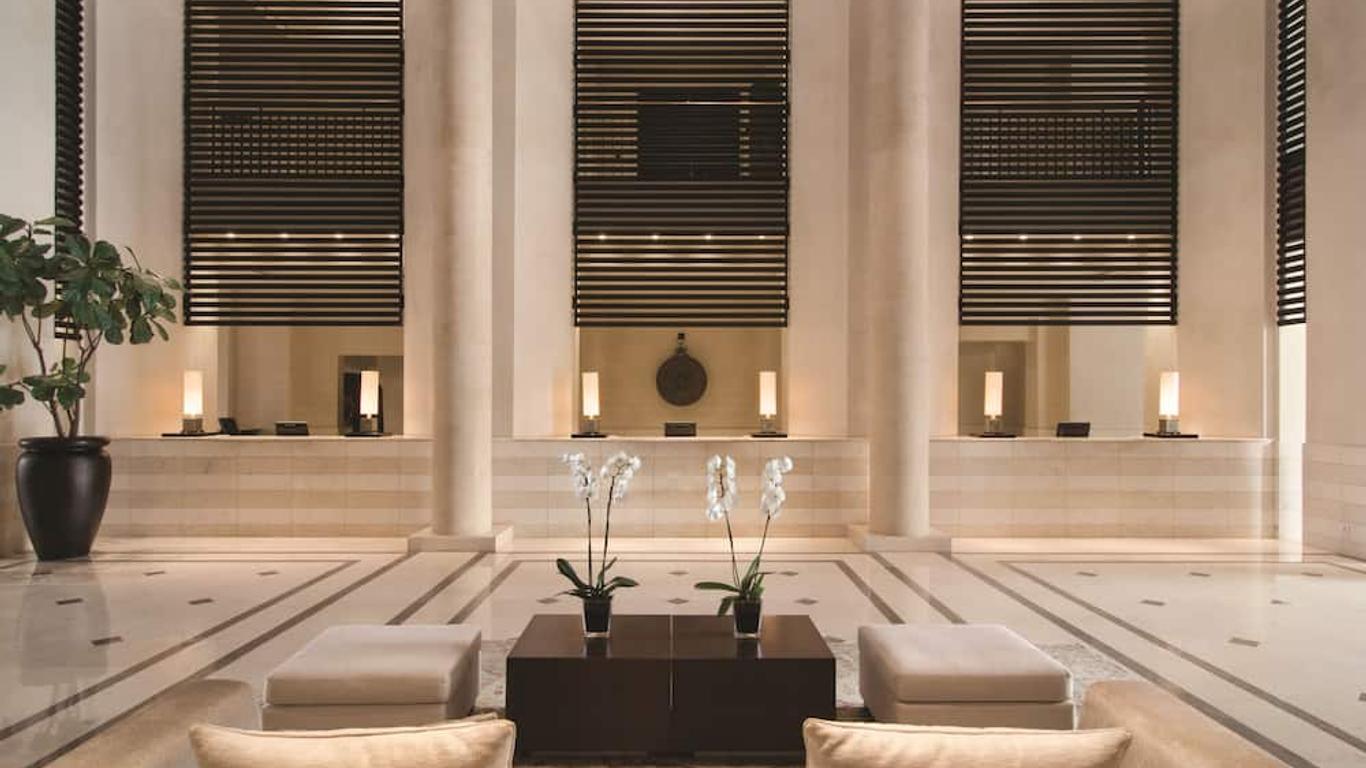 Park Hyatt Jeddah - Marina, Club and Spa