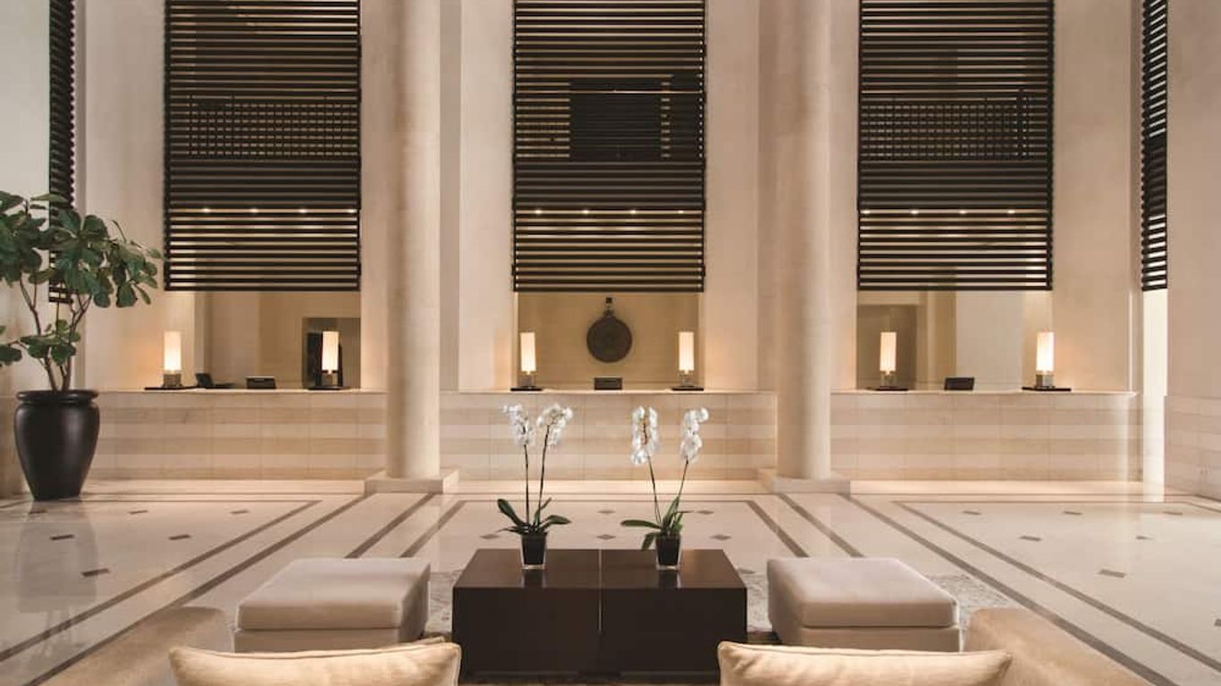 Park Hyatt Jeddah - Marina, Club and Spa