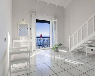 Adrina Resort & Spa - Panormos