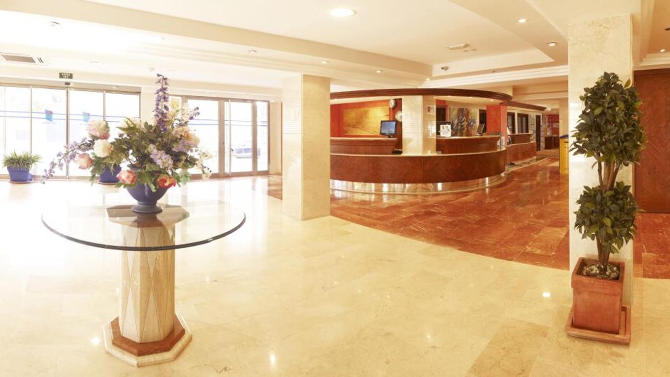 Mll Palma Bay Club Resort