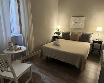 El Hostall - Madrid - Habitació