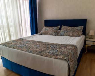 Grand Karot Hotel - Yalova - Habitación