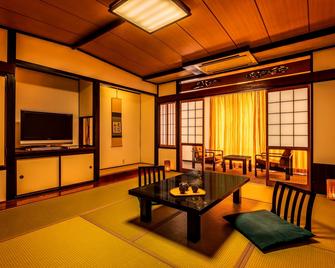 Ooedo Onsen Monogatari Terunoyu - Maniwa - Matsal