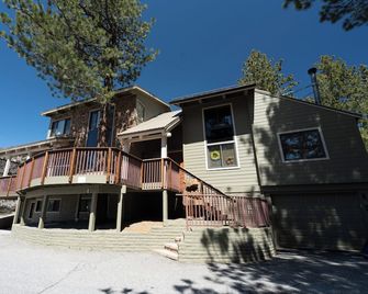 Rr-Villa Lago Str Ap 18-003 - June Lake - Bâtiment