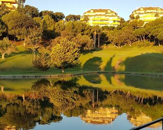 Elviria Hills Living - Marbella - Outdoor view