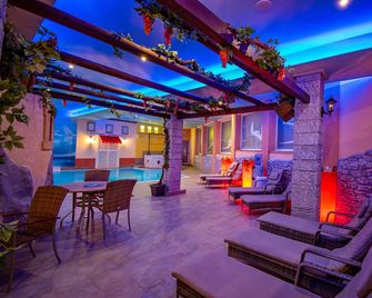 Vital- und Wellnesshotel Albblick - Waldachtal
