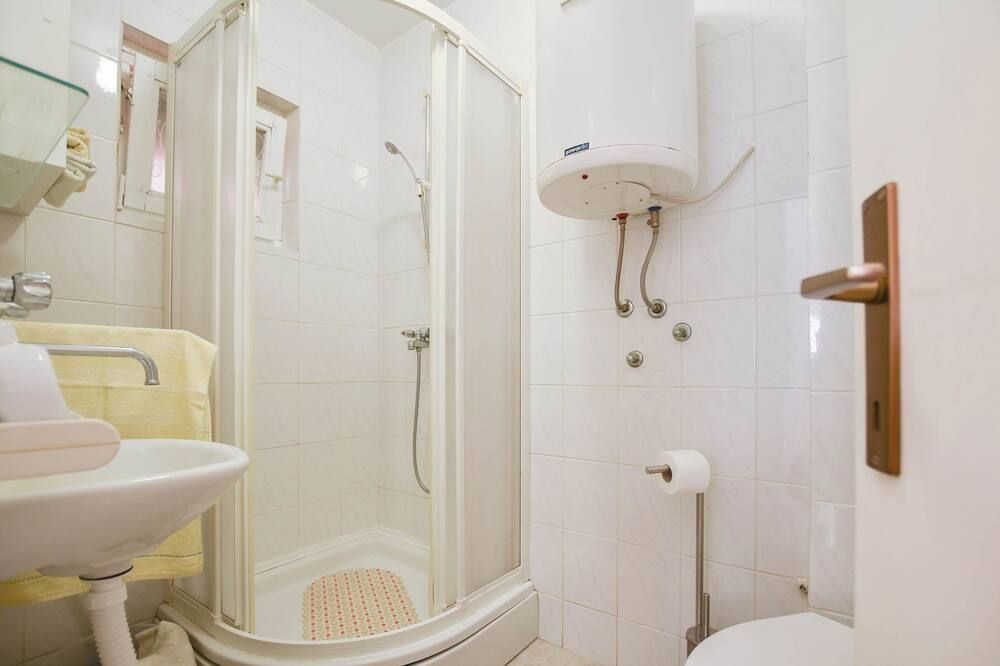 Apartments Clair - קולאן