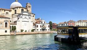 Alloggi Serena - Venecia - Edificio