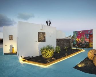 Nautilus Lanzarote - Puerto del Carmen - Outdoor view
