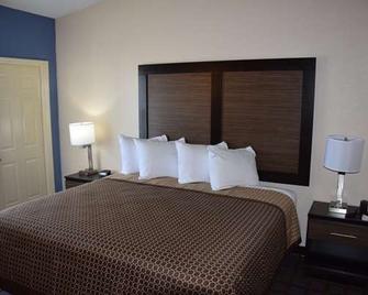 Hawthorn Suites by Wyndham Columbia - Columbia - Bedroom