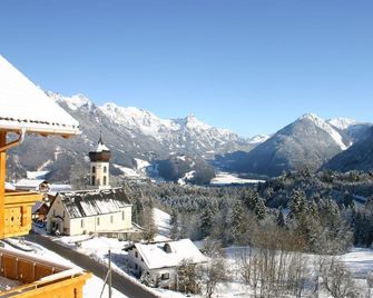 Appart Tramontana - Bürserberg