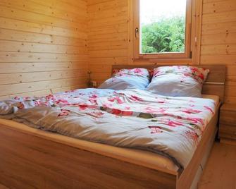 Ferienhaus Holzhaisl - Kelheim - Schlafzimmer