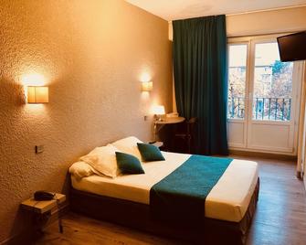 Firmhotel le 37 - Firminy - Chambre