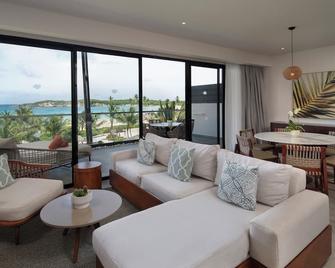 Dreams Macao Beach Punta Cana - Punta Cana - Living room