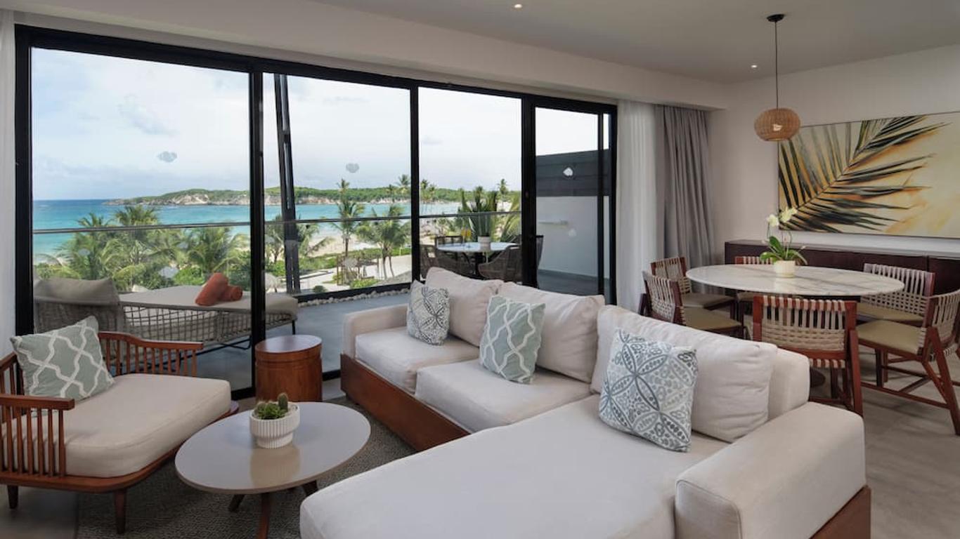 Dreams Macao Beach Punta Cana