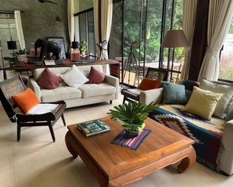 Villa De View - Chiang Dao