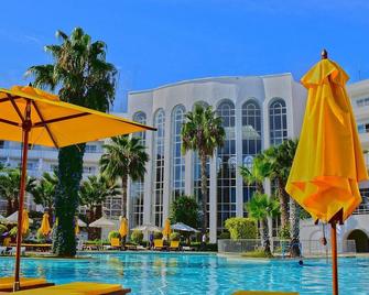 Hotel Laico Hammamet - Hammamet - Pool
