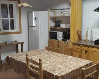 Casa Dalma - Puebla de Benifasar - Comedor